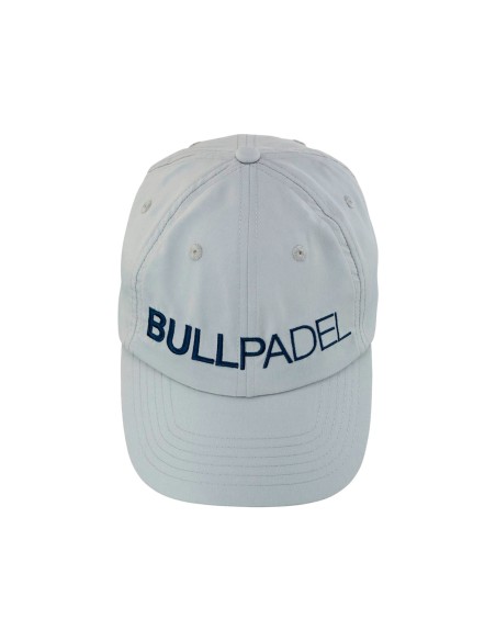 Gorra Bullpadel Bpg235 Fw 002 | Ofertas de pádel